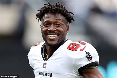 antonio brown flashing|Troubled Bucs star Antonio Brown plays down naked clip